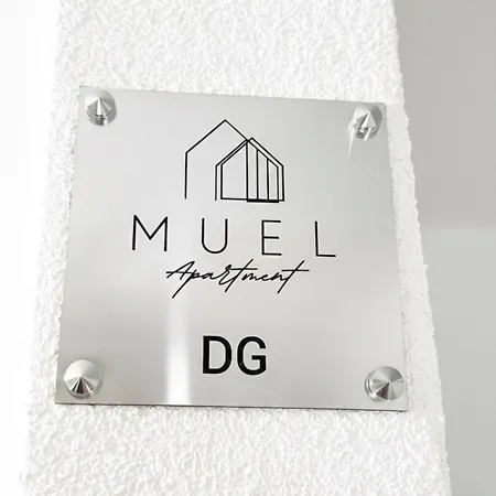 Muel Dg Am Dreilaendereck De,ch,fr Апартаменты Бад-Зекинген
